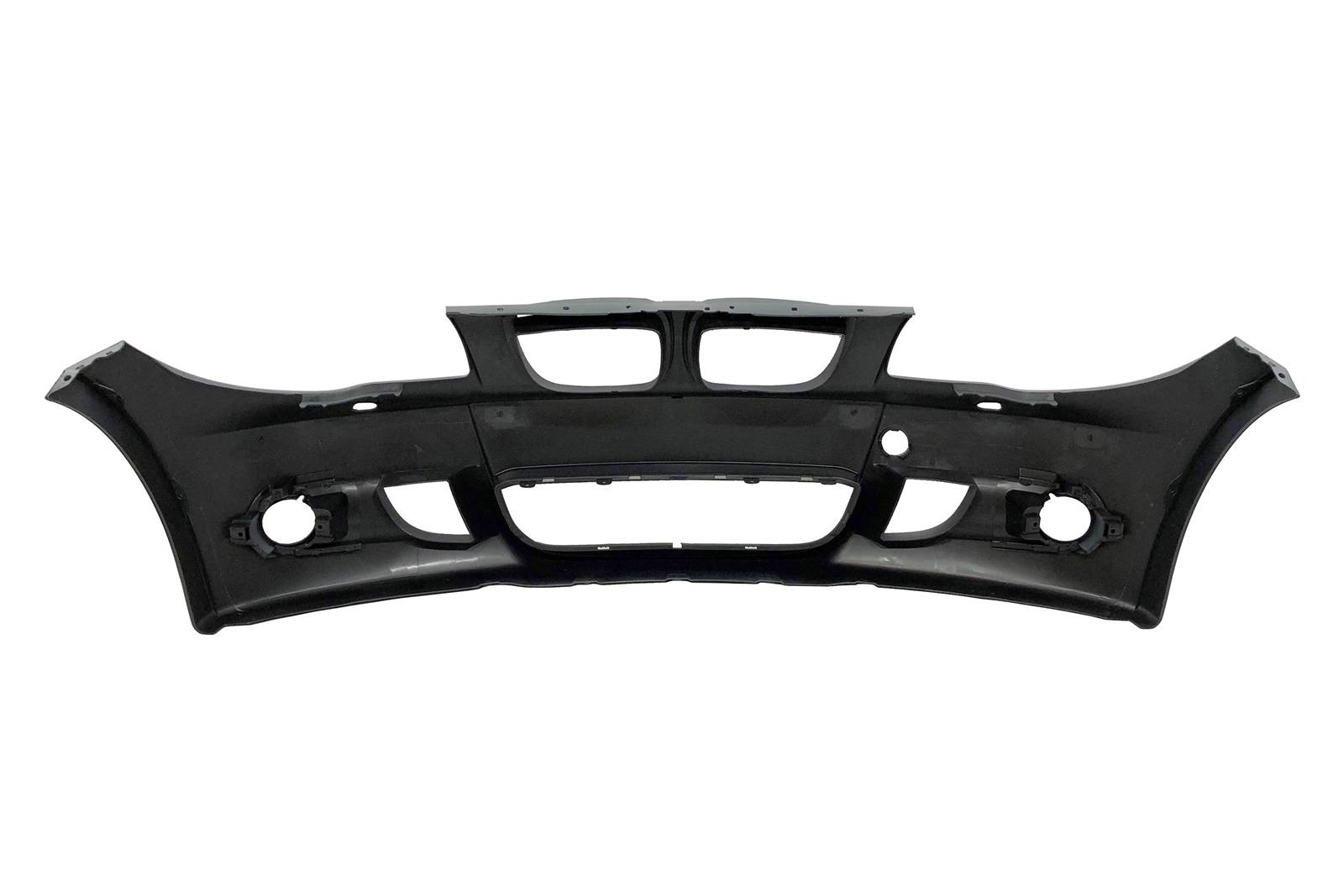 Paragolpes Delantero BMW E87/ E81/E82/E88 Look M 05-11 Antinieblas