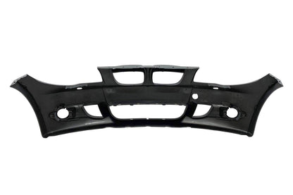 Paragolpes Delantero BMW E87/ E81/E82/E88 Look M 05-11 Antinieblas