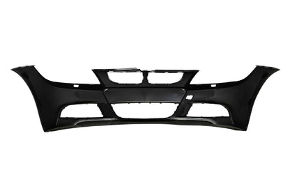 Paragolpes Delantero BMW E90 / E91 05-08 Look  M-Tech Lavafaros ABS