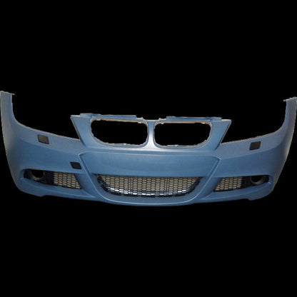 Paragolpes Delantero Bmw E90 09-12 Look M-Tech Lci Abs