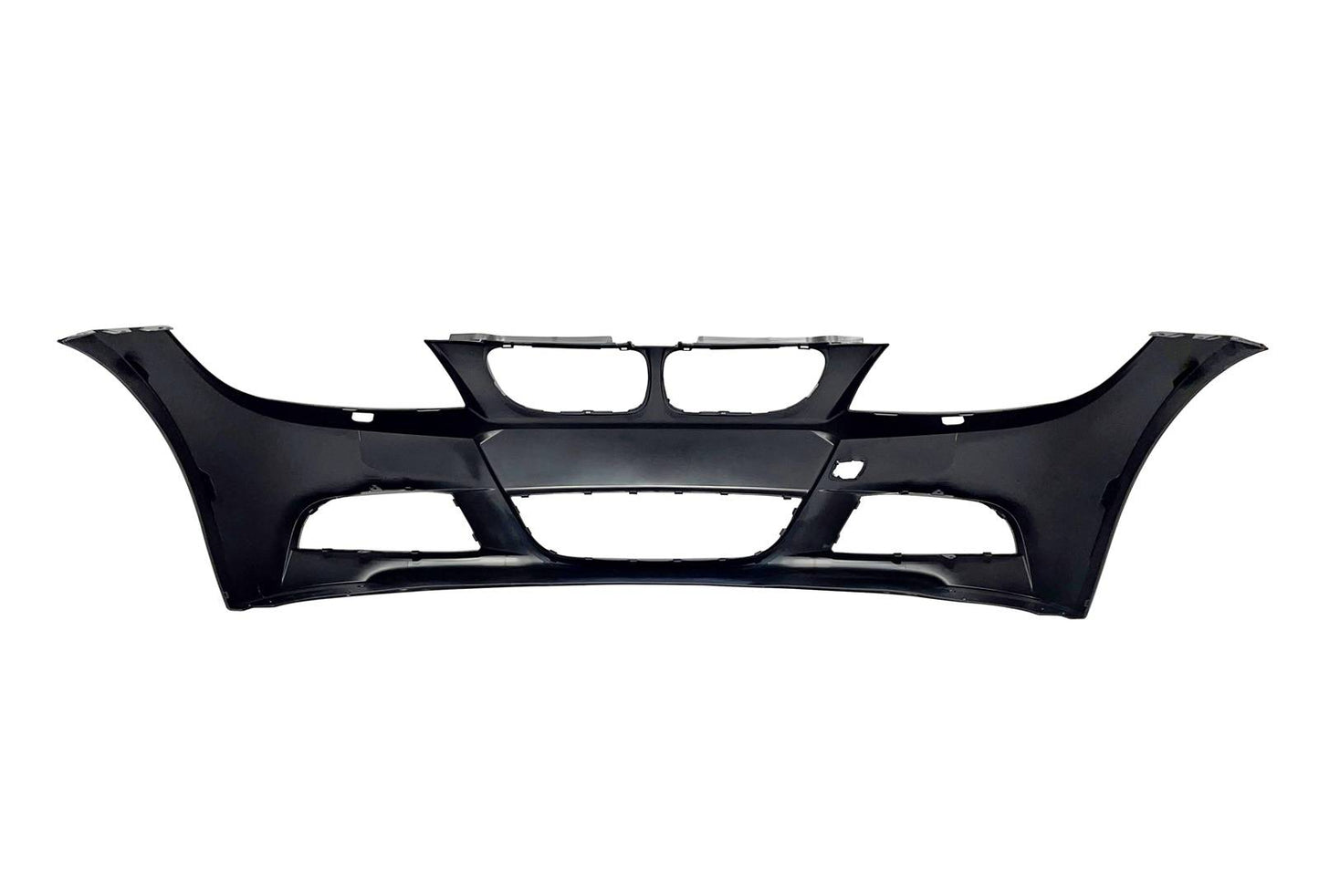 Paragolpes Delantero BMW E90 09-12 Look  M-Tech LCI ABS