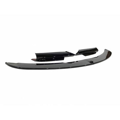 Paragolpes Delantero Bmw E90 / E91 05 - 08 Look M - Tech Spoiler Lavafaros Abs