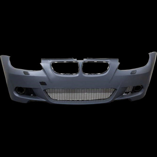 Front Bumper BMW E92 / E93 06-09 Type M-Tech ABS