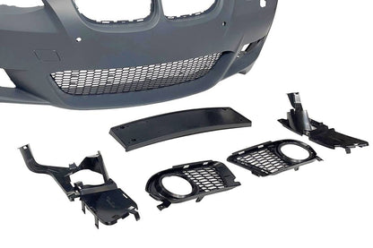 Paraurti anteriore BMW E92 / E93 06-09 Tipo M-Tech ABS