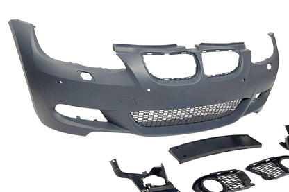 Paraurti anteriore BMW E92 / E93 06-09 Tipo M-Tech ABS
