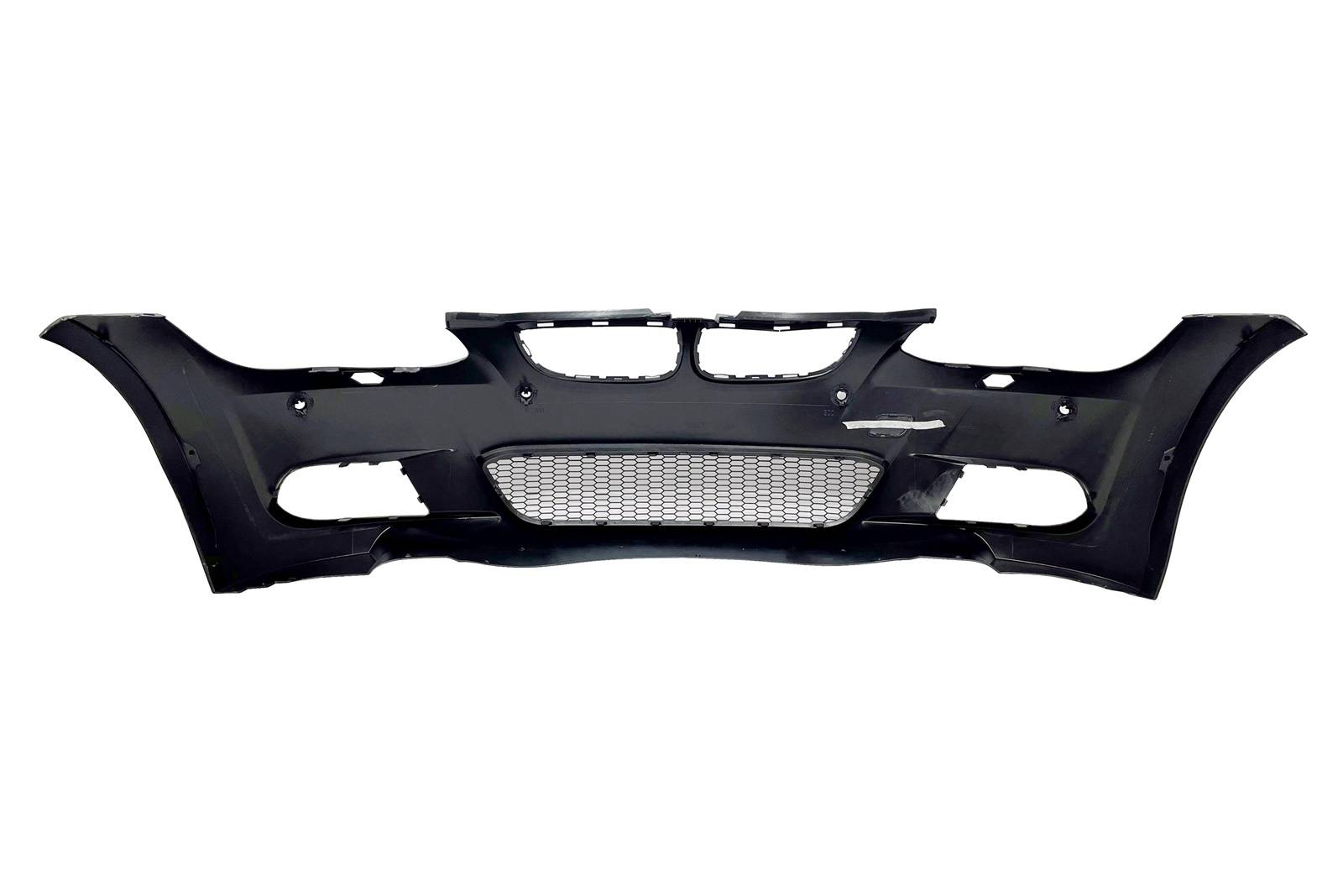 Paraurti anteriore BMW E92 / E93 06-09 Tipo M-Tech ABS