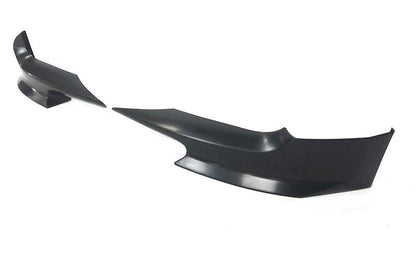 Paragolpes Delantero BMW E92 / E93 06-09 Tipo M-Tech Punteras