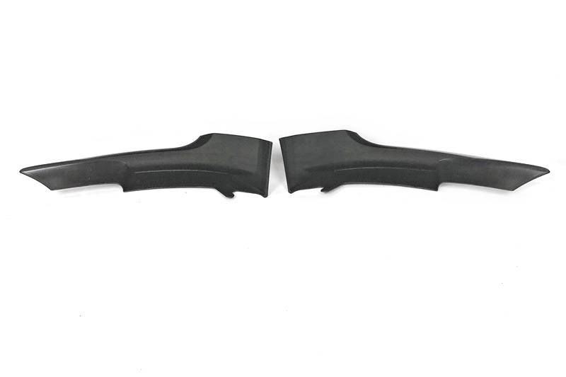 Paragolpes Delantero BMW E92 / E93 06-09 Tipo M-Tech Punteras