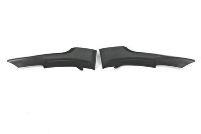 Paragolpes Delantero BMW E92 / E93 06-09 Tipo M-Tech Punteras