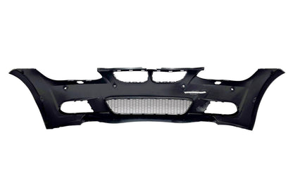 Paragolpes Delantero BMW E92 / E93 06-09 Tipo M-Tech Spoiler
