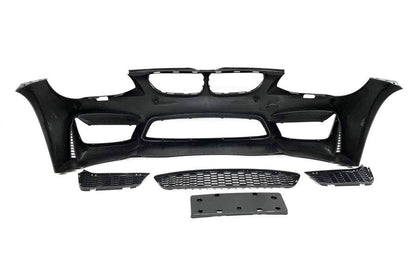 Paragolpes Delantero BMW E92 / E93 10-12 Look M4 ABS