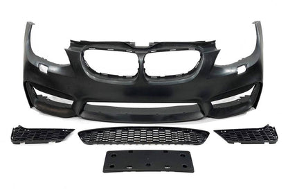 Paragolpes Delantero BMW E92 / E93 10-12 Look M4 ABS