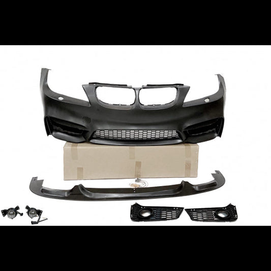 Paragolpes Delantero BMW E92 / E93 2006-2009 Look M4