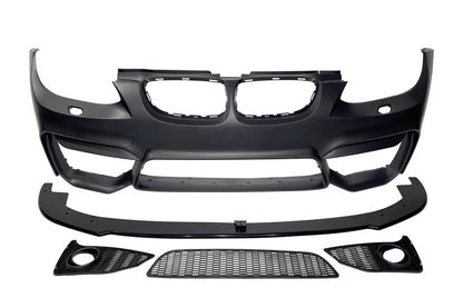 Paragolpes Delantero BMW E92 / E93 2006-2009 Look M4