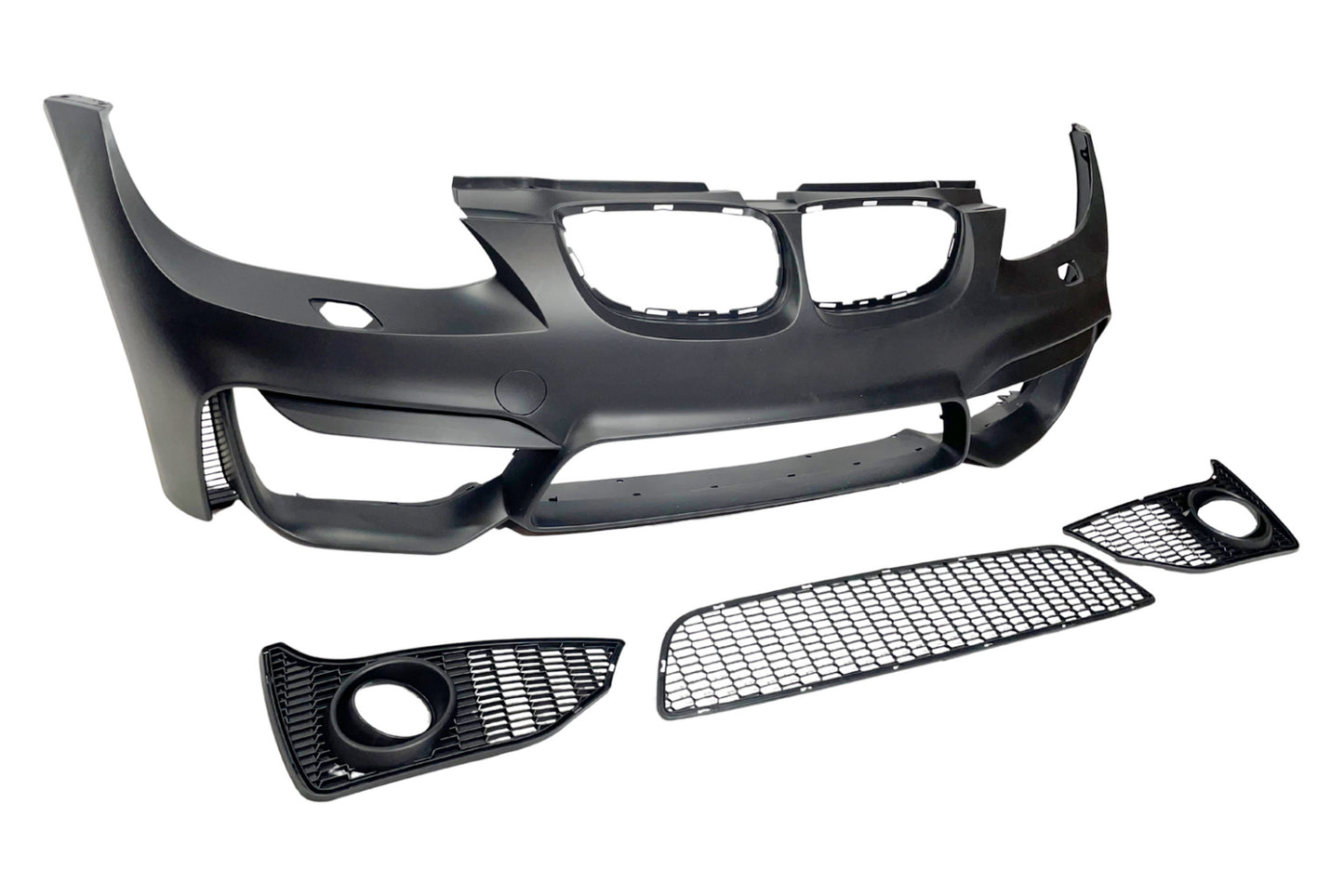 Paragolpes Delantero BMW E92 / E93 2006-2009 Look M4