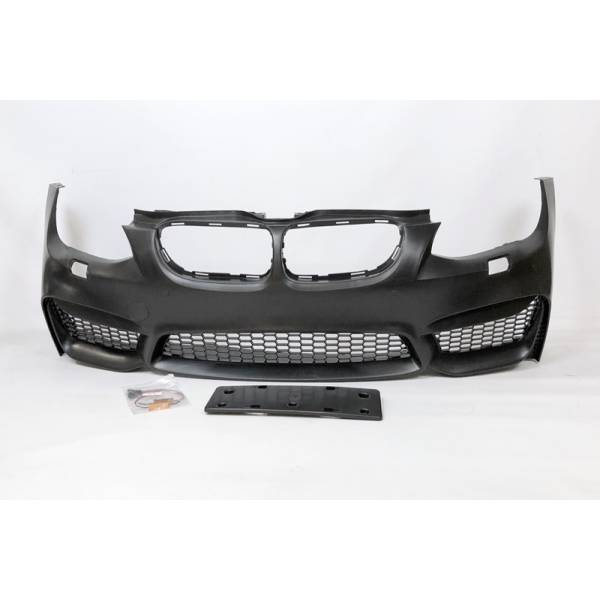 Front Bumper BMW E92 / E93 LCI Look M4