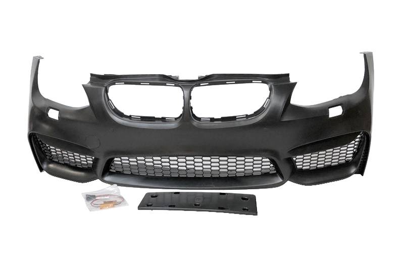 Pare-Choc Avant BMW E92 / E93 LCI Look M4