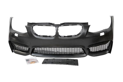 Pare-Choc Avant BMW E92 / E93 LCI Look M4