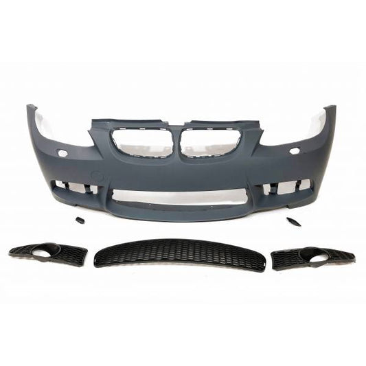 Front Bumper BMW E92 / E93 06-09 Look M3