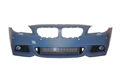 Paraurti anteriore BMW F10/F11/F18 10-12 Look Sensore antinebbia M-Tech