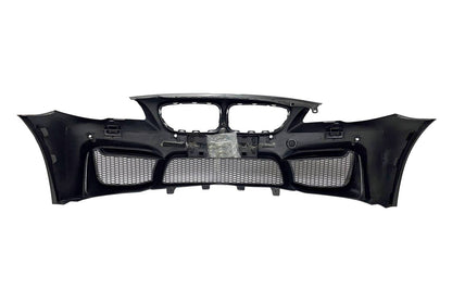 Paragolpes Delantero BMW F10 / F11 / F18 2010-2012 Look M4 ABS