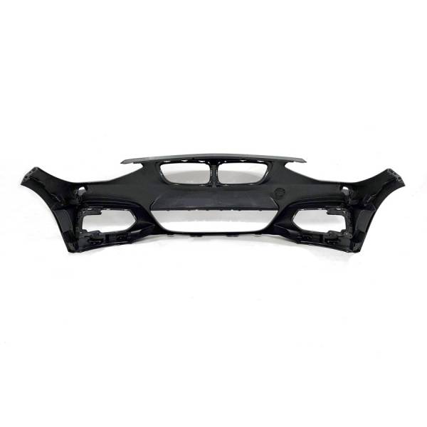 Paragolpes Delantero Bmw F20 / F21 3 - 5P 12 - 14 Look M2