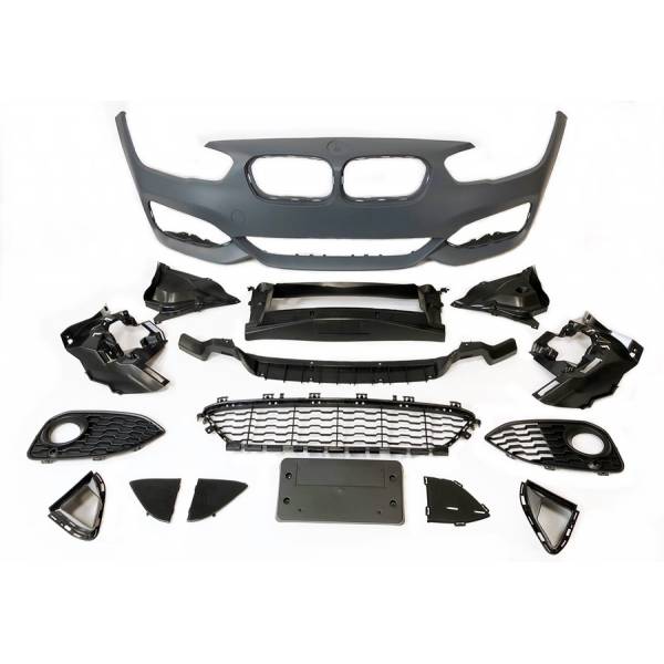 Frontstoßstange BMW F20 /F21 LCI 15-19 M-Tech-Look