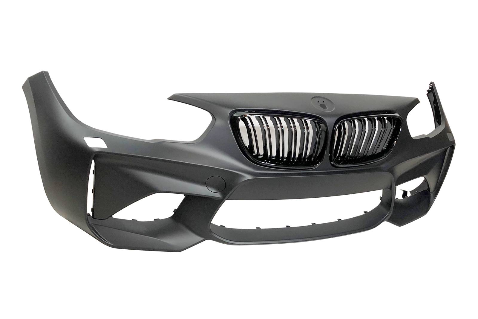 Paragolpes Delantero BMW F20 /F21 LCI 15-19 look M2