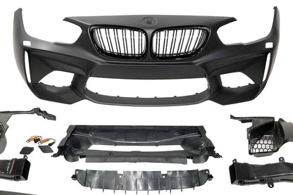 Paragolpes Delantero BMW F20 /F21 LCI 15-19 look M2