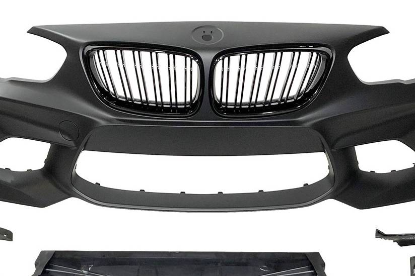 Paragolpes Delantero BMW F20 /F21 LCI 15-19 look M2