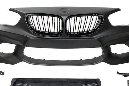 Paragolpes Delantero BMW F20 /F21 LCI 15-19 look M2