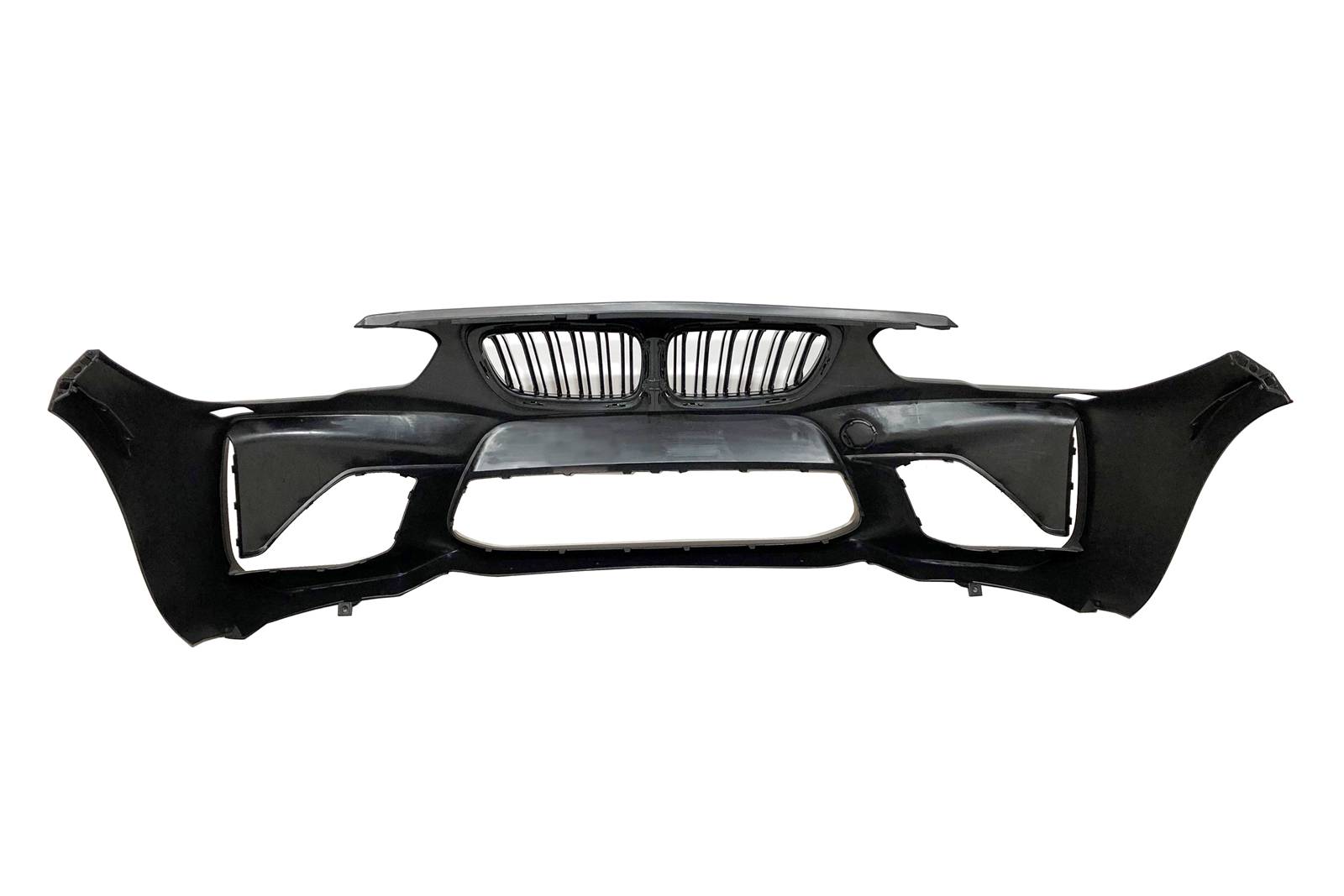 Paragolpes Delantero BMW F20 /F21 LCI 15-19 look M2