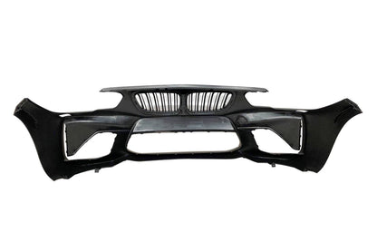 Paragolpes Delantero BMW F20 /F21 LCI 15-19 look M2