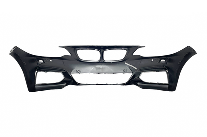 Paragolpes Delantero BMW F22 / F23 Look M Performance ABS