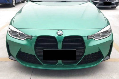 Paragolpes Delantero BMW F30 / F31 Look M3 G80