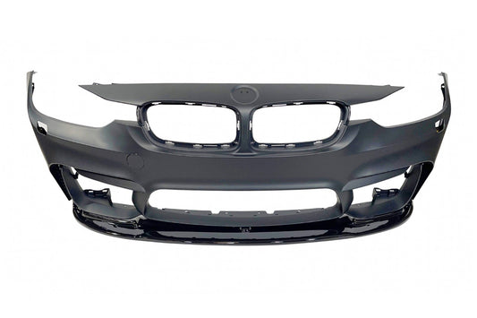Paragolpes Delantero BMW F30 / F31 Look M3 Spoiler