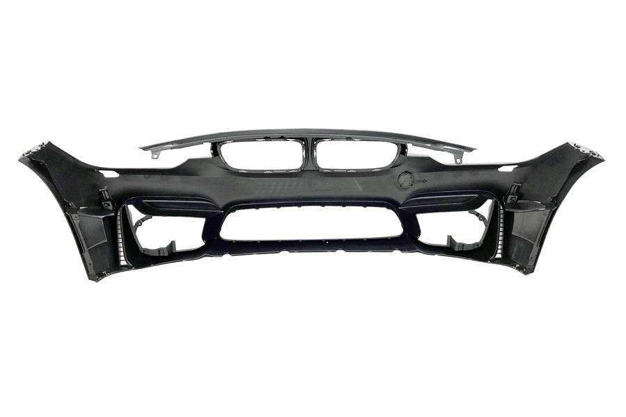 Paragolpes Delantero BMW F30 / F31 Look M3 Spoiler