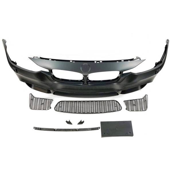 Paragolpes Delantero Bmw F30 / F31 Look M3