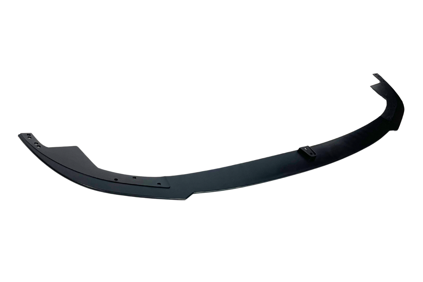 Paragolpes Delantero BMW F30 / F31 Look M3 Alojamiento Antinieblas