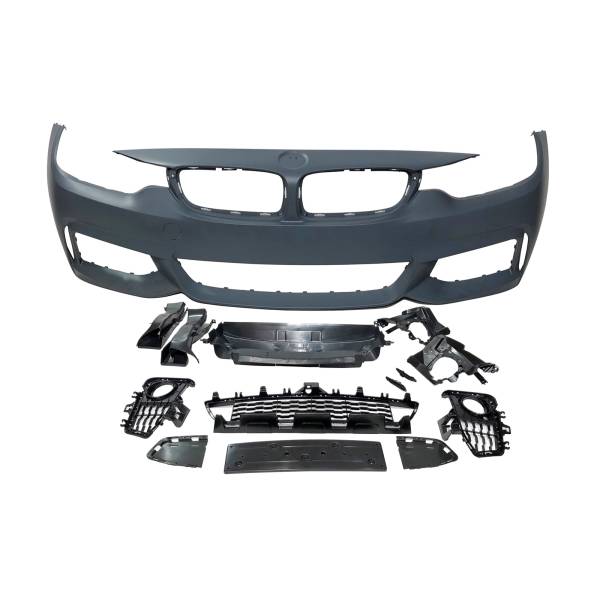 BMW F32 F33 F36 F36 F36 M-Tech Frontstoßstangen