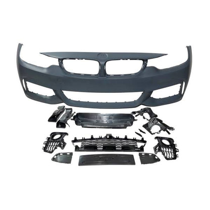 BMW F32 F33 F36 F36 F36 M-Tech Frontstoßstangen