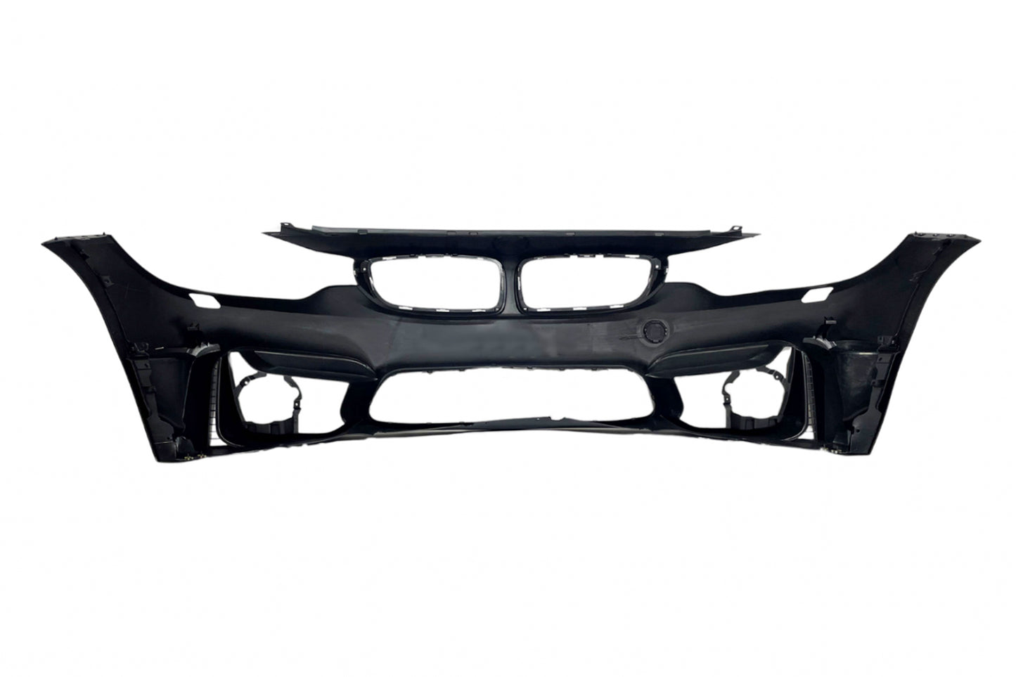 Paragolpes Delantero BMW F32 F33 F36 Look M4 Spoiler
