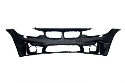 Paragolpes Delantero BMW F32 F33 F36 Look M4 Spoiler
