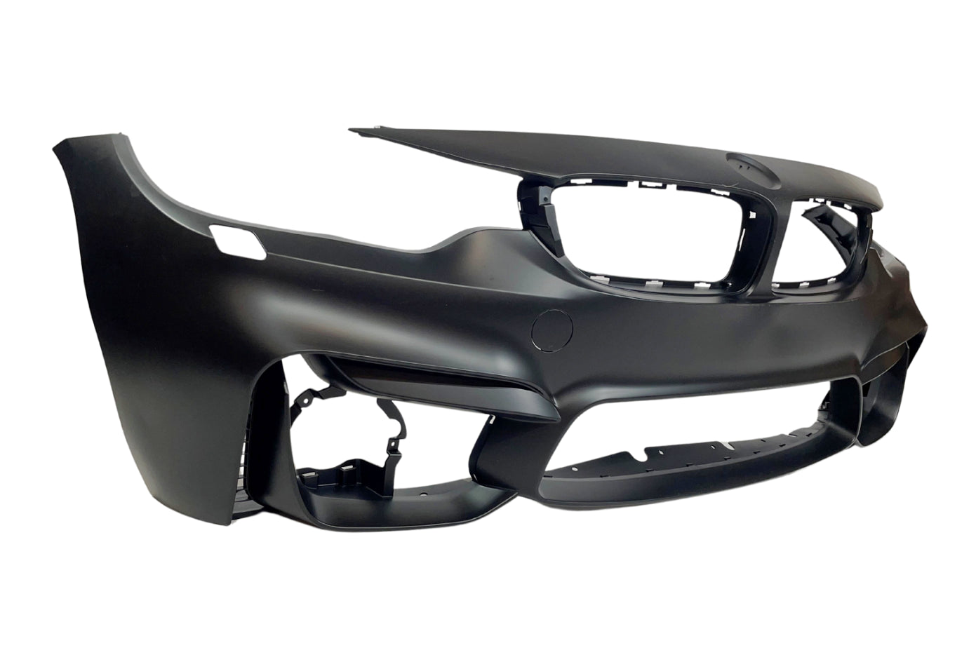 Paragolpes Delantero BMW F32 F33 F36 Look M4 Spoiler