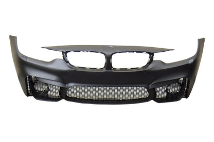 Paragolpes Delantero BMW F32 F33 F36 Look M4