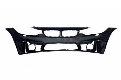 Paragolpes Delantero BMW F32 F33 F36 Look M4