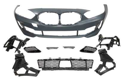 Paragolpes Delantero BMW F40 Look M-Performance