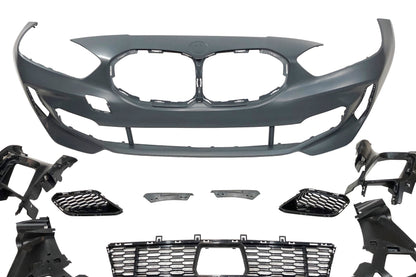 Paragolpes Delantero BMW F40 Look M-Performance