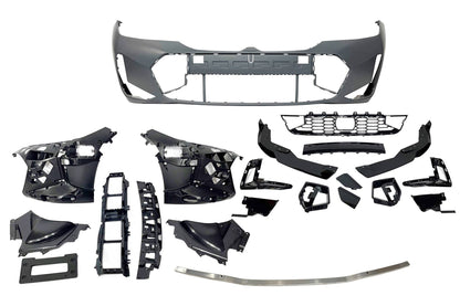 Paragolpes Delantero BMW G20 /G21 LCI 2023+ look M-Performance