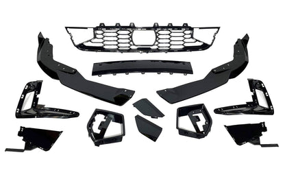 Paragolpes Delantero BMW G20 /G21 LCI 2023+ look M-Performance